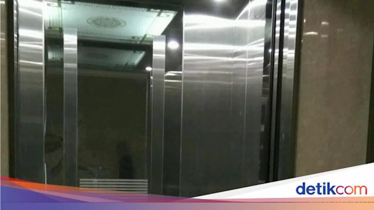 Jenis-jenis Lift yang Perlu Kamu Tahu