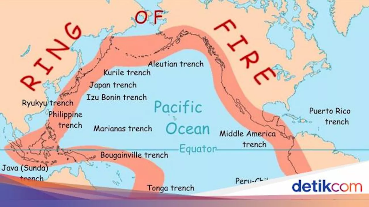 Pakar ITS Sebut Bukan Megathrust yang Membunuh tapi Ketidakingintahuan