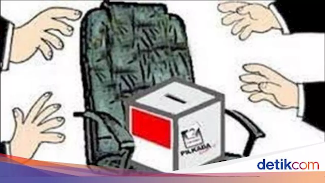 Peta Terkini Kekuatan Poros Pilwalkot Makassar 2024 Pasca Putusan MK