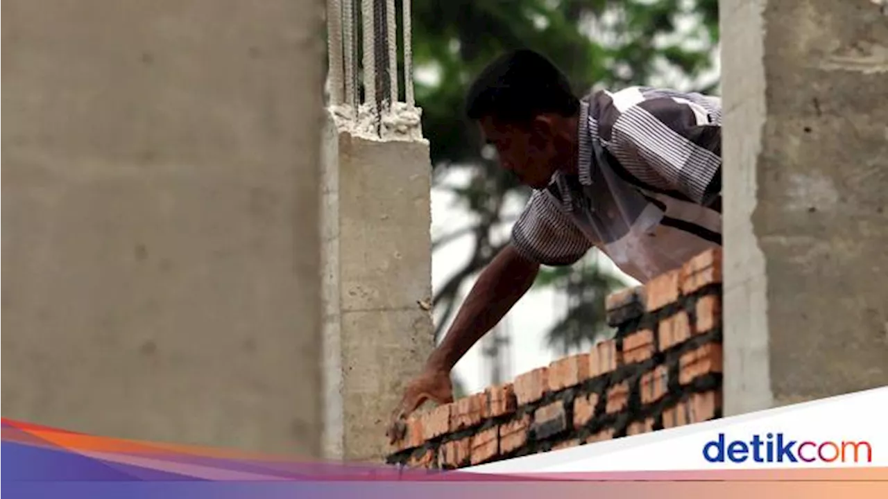 Ternyata Ini yang Membedakan Tukang Harian dan Borongan, Kamu Sudah Tahu?