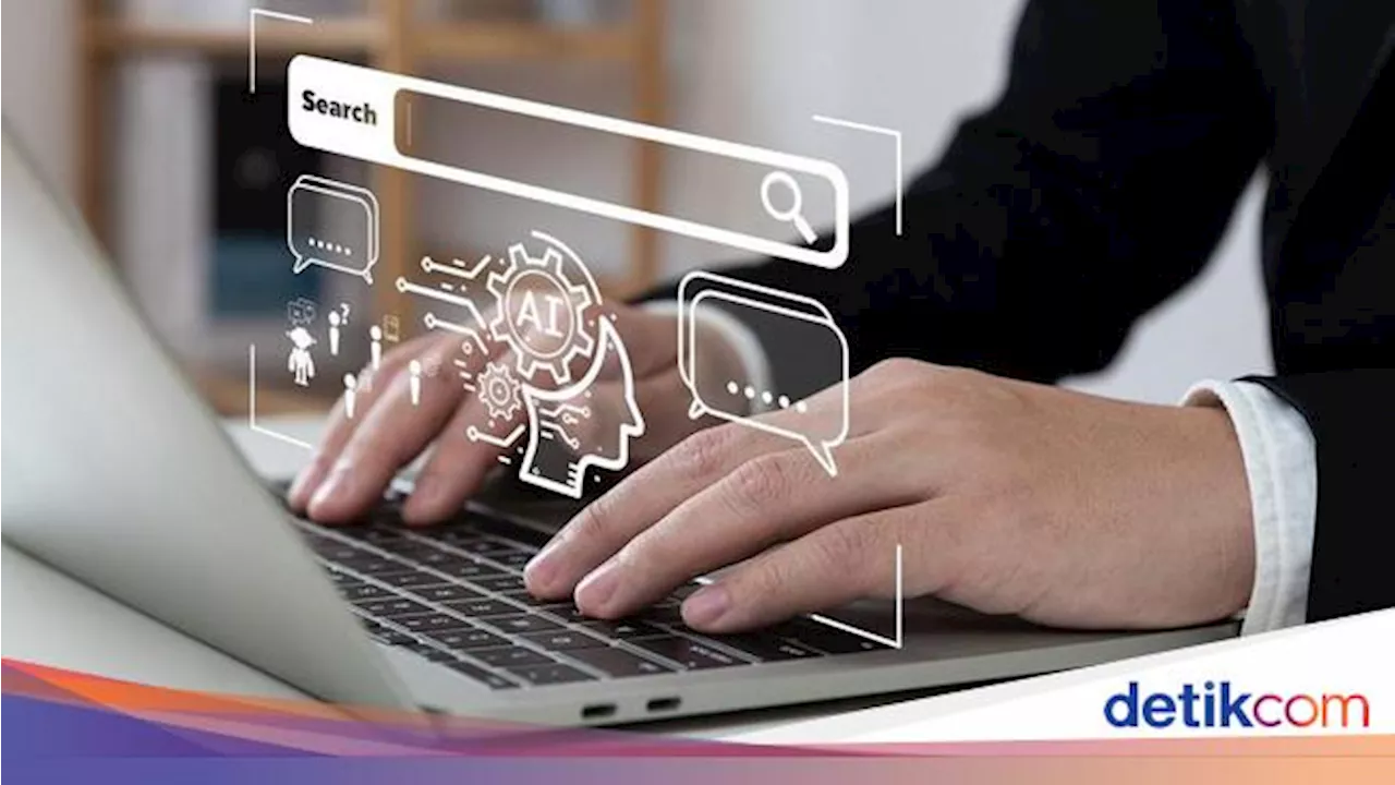 Pengusaha Wajib Melek Digital & Bersahabat dengan AI Agar Tak Ketinggalan Zaman