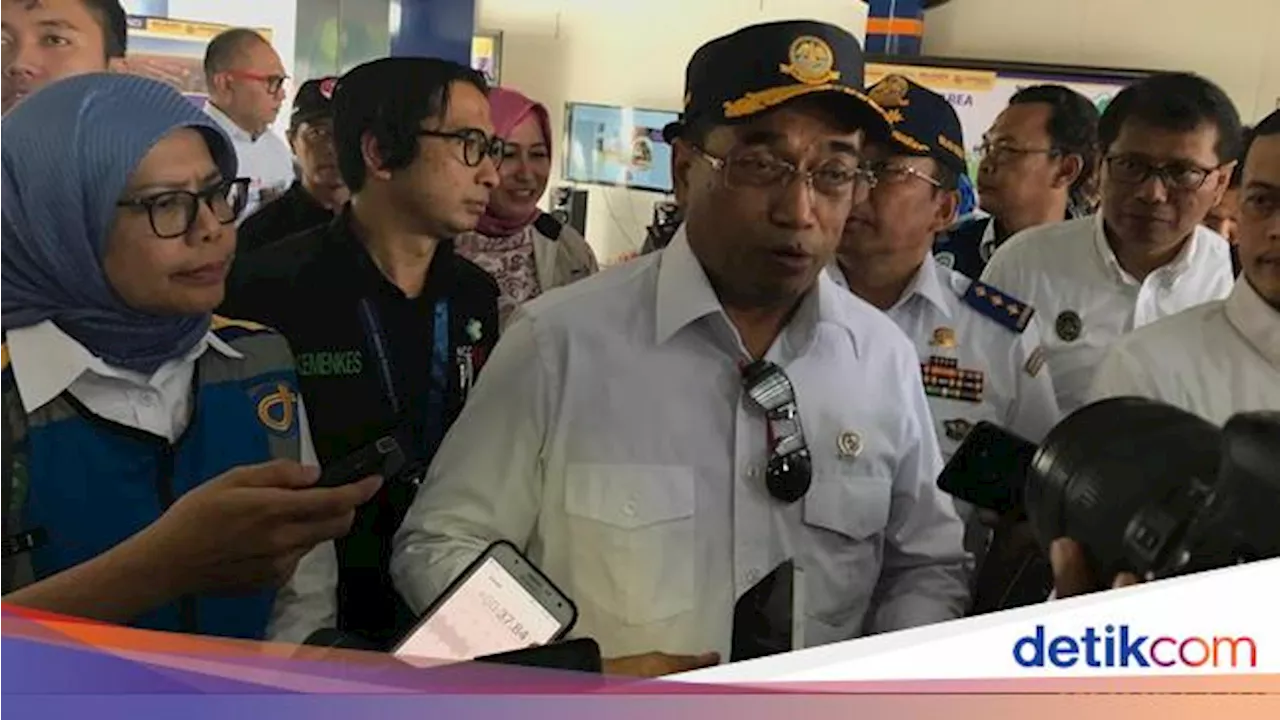 Tarif Kereta Bandara Soetta Dinilai Mahal, Menhub: Tak Ada Subsidi