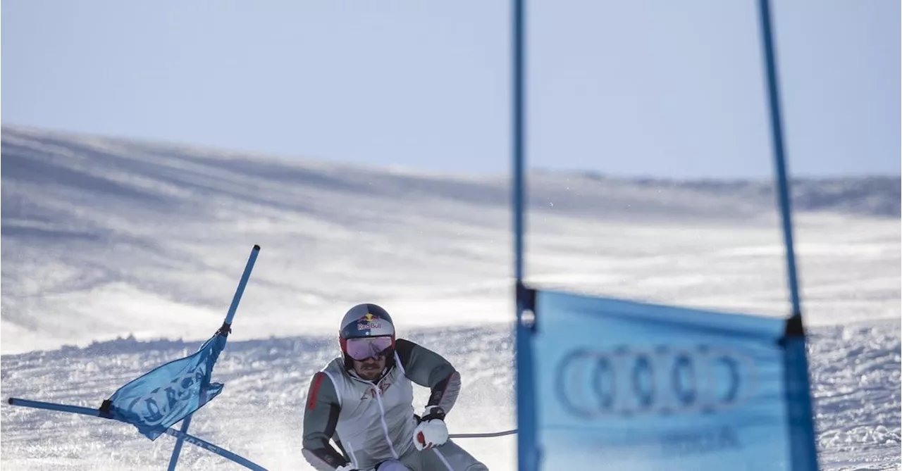 Marcel Hirscher kehrt ohne Renneinsatz von Neuseeland heim