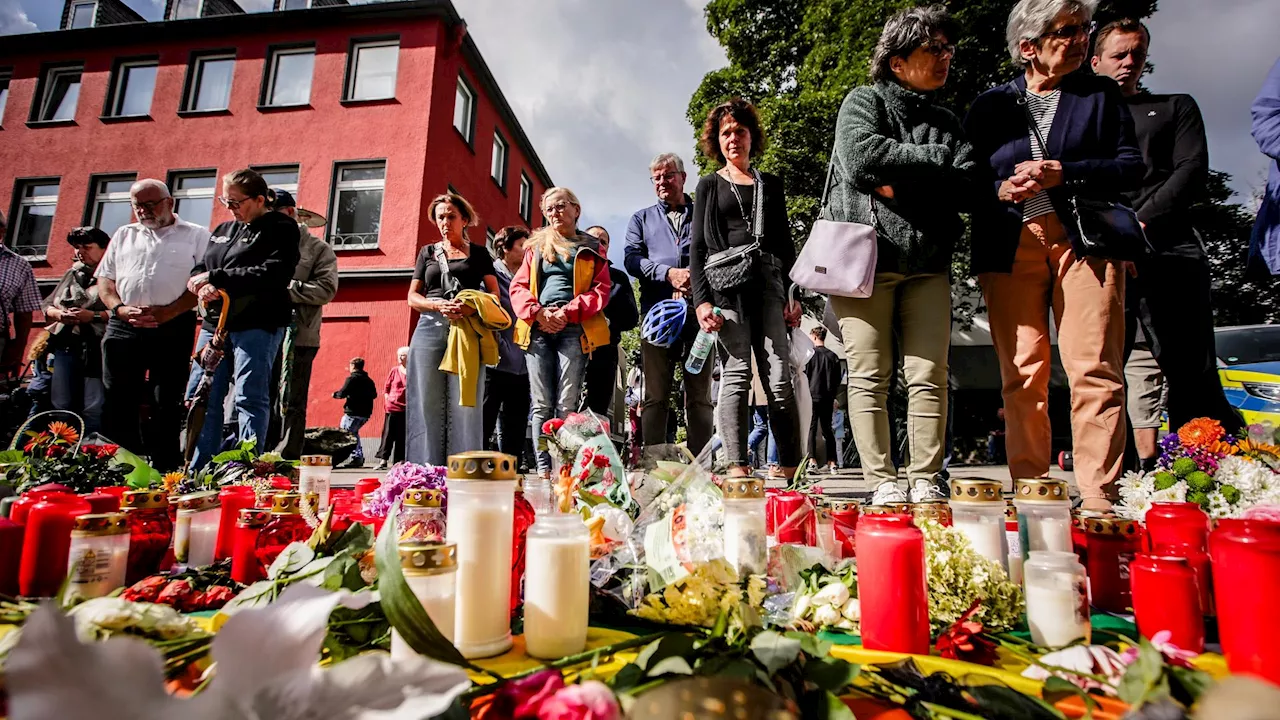 Debatte über Migrationspolitik - Tatverdächtiger sollte abgeschoben werden