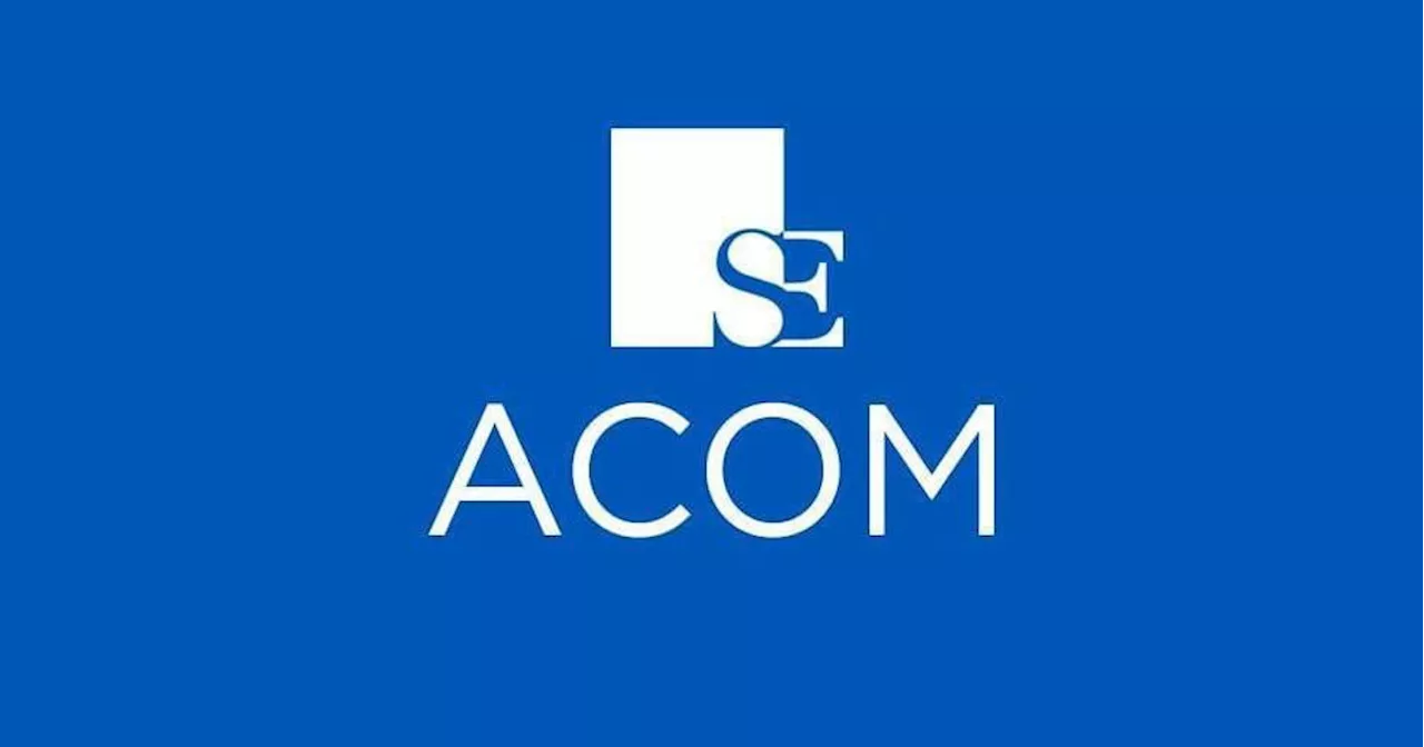 ACOM recognized among the best medical school