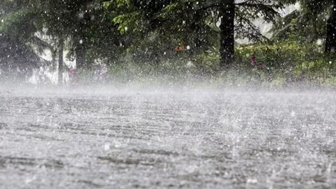 Monsoon spell to impact Punjab, Sindh heavily from today