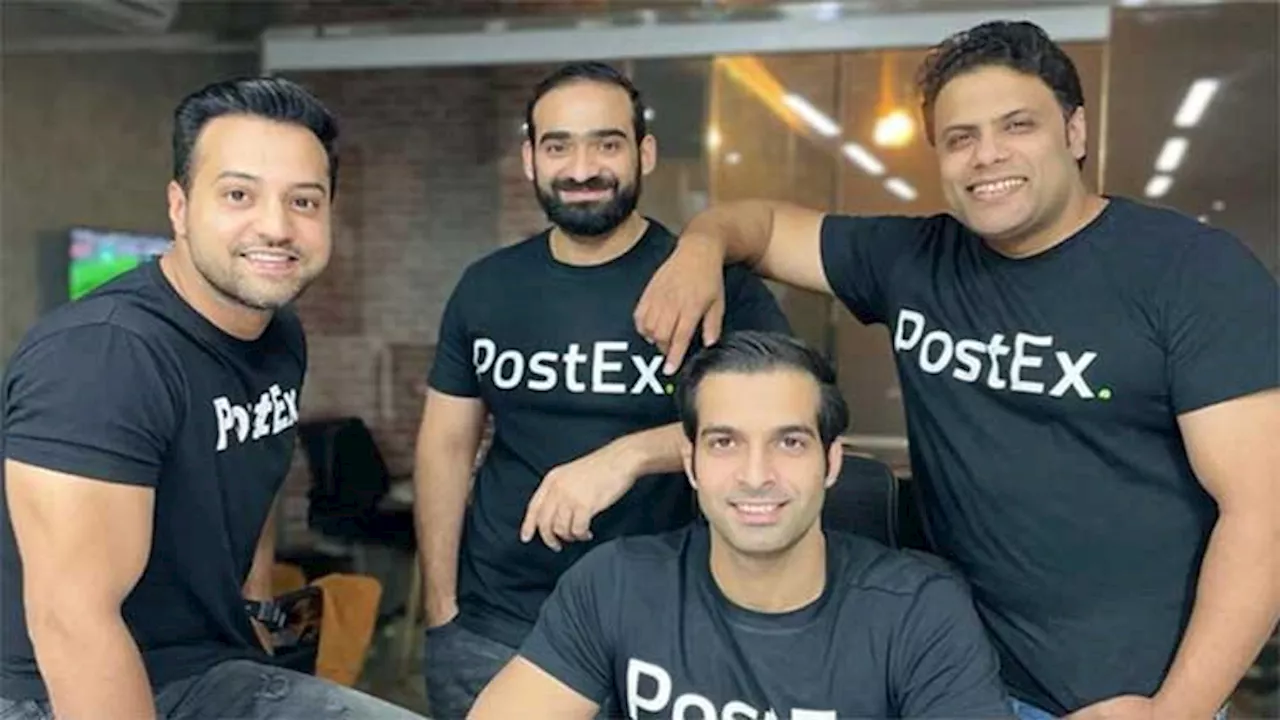 Pakistani startup to launch financial, logistics services in Saudi Arabia, UAE