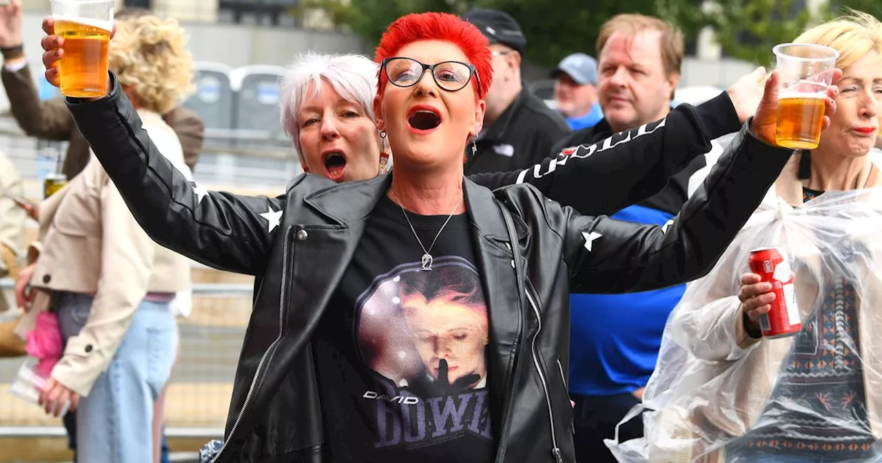 23 brilliant photos as hundreds celebrate Mathew Street Festival