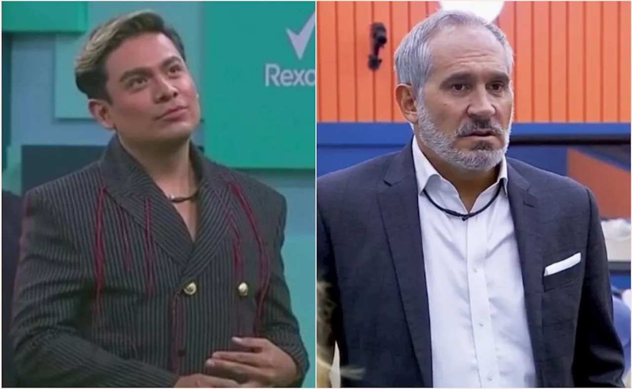 Críticas a Ricardo Peralta y la defensa a Arath de la Torre, entre lo más leído