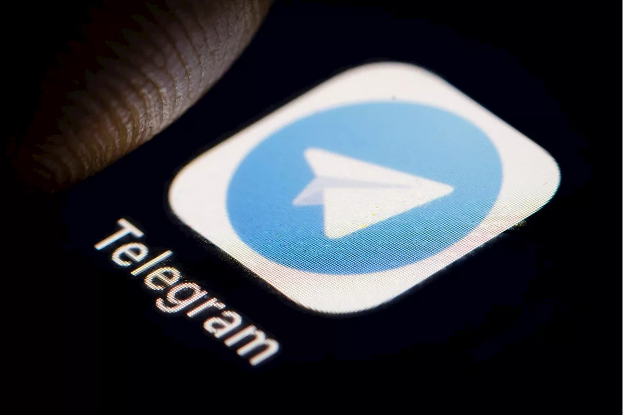 Extienden detención del fundador de Telegram, Pável Dúrov, en Francia