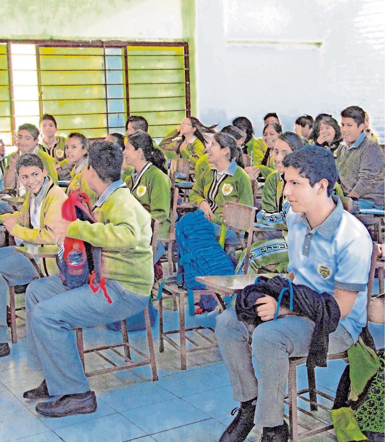 La SEP gasta más de 87 mdp en libros de pedagogía marxista