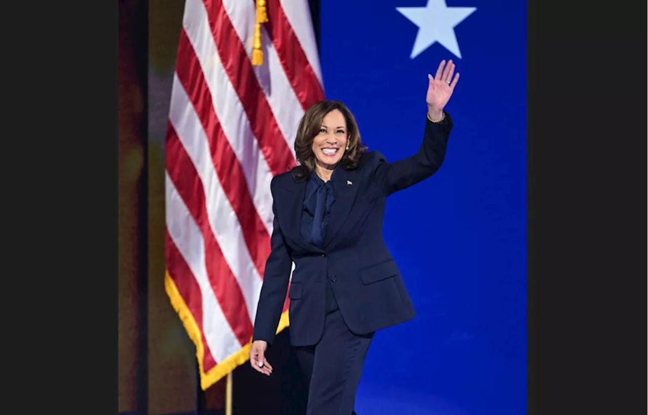 Las desventajas de Kamala Harris la favorecen frente a Trump