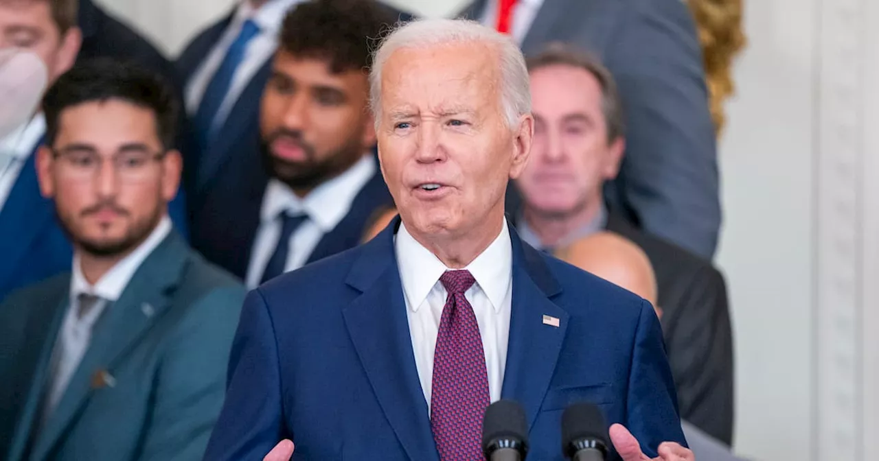 Estados Unidos reafirma su apoyo a Israel: esto dijo Joe Biden