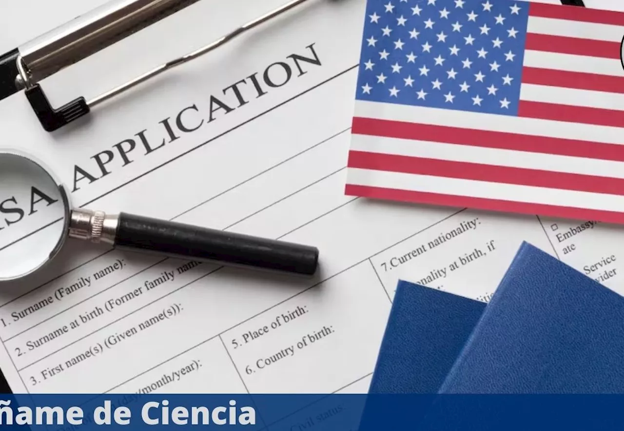 Estados Unidos lanza importante AVISO para quienes tramitarán la visa este año