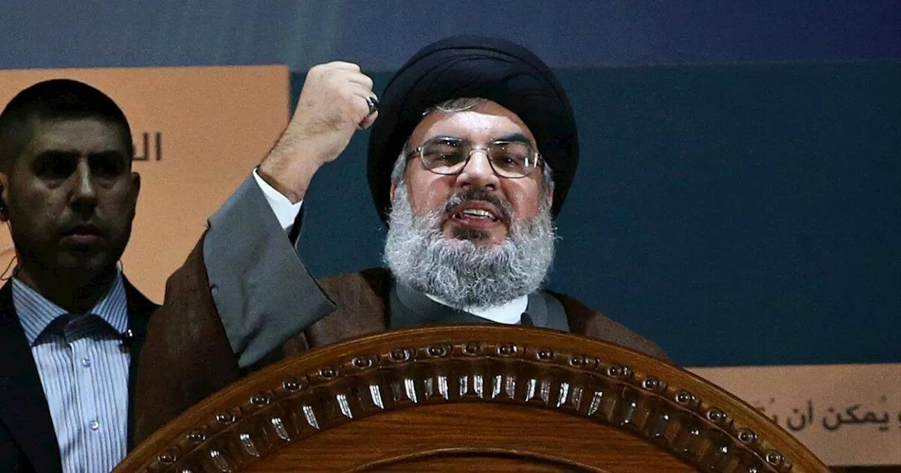 Il leader di Hezbollah Hassan Nasrallah tuona contro Israele: “Superate tutte le linee rosse”