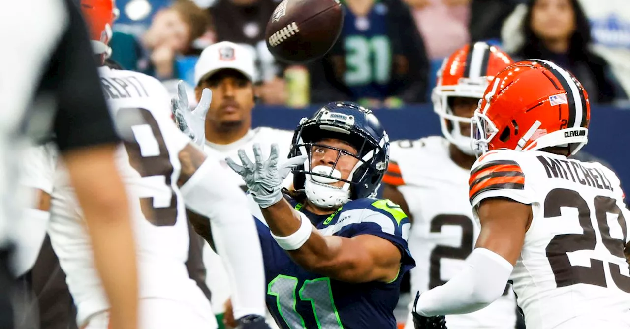 Twitter reacts to Seahawks exciting 37-33 win over Browns in preseason finale