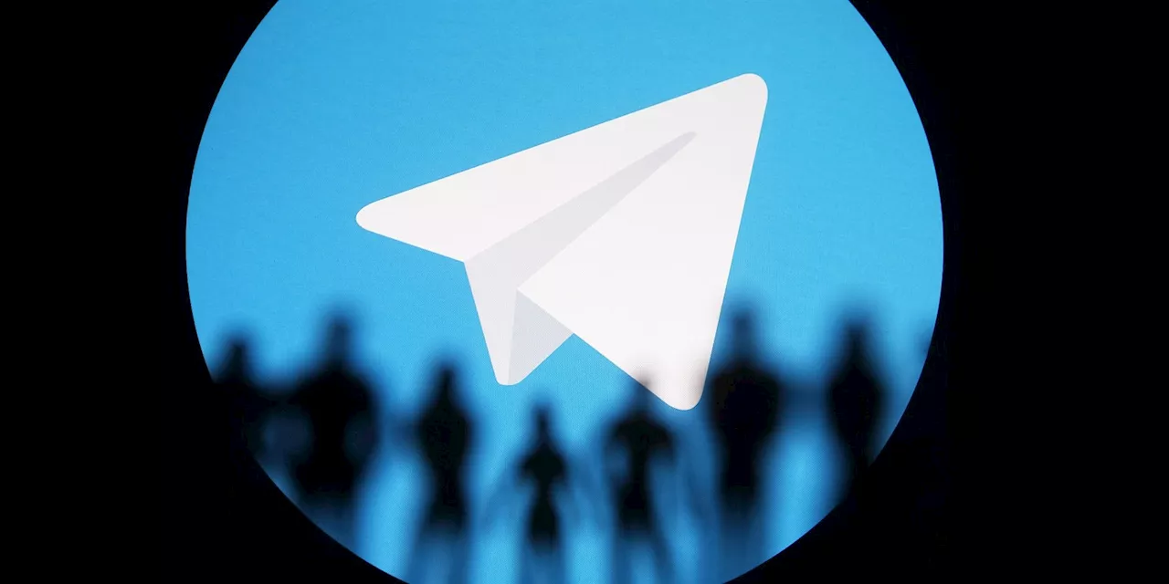 Telegram chief to appear in court after arrest in France