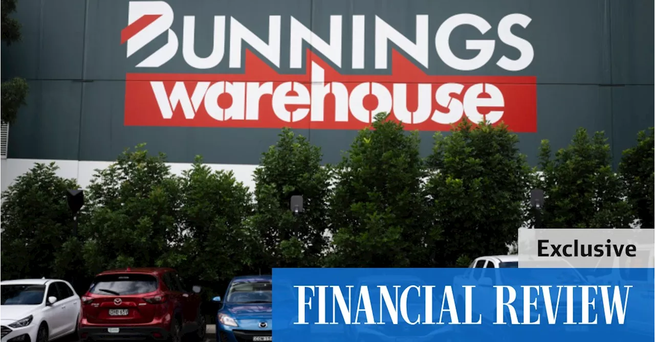 Wesfarmers’ Bunnings and Officeworks want a slice of the retail media boom