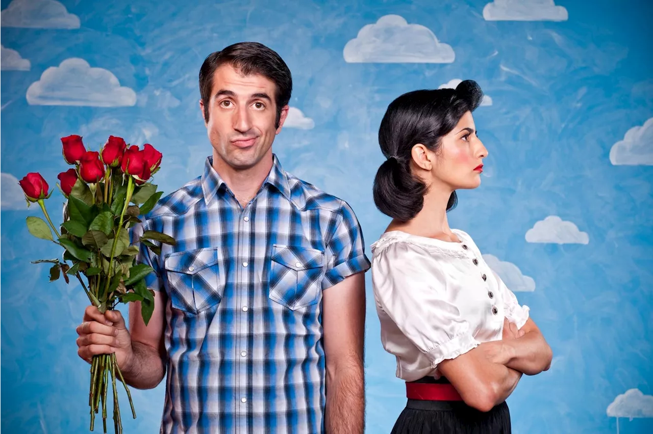 A Psychologist Gives 2 Reasons Why You Keep ‘Striking Out’ In Love