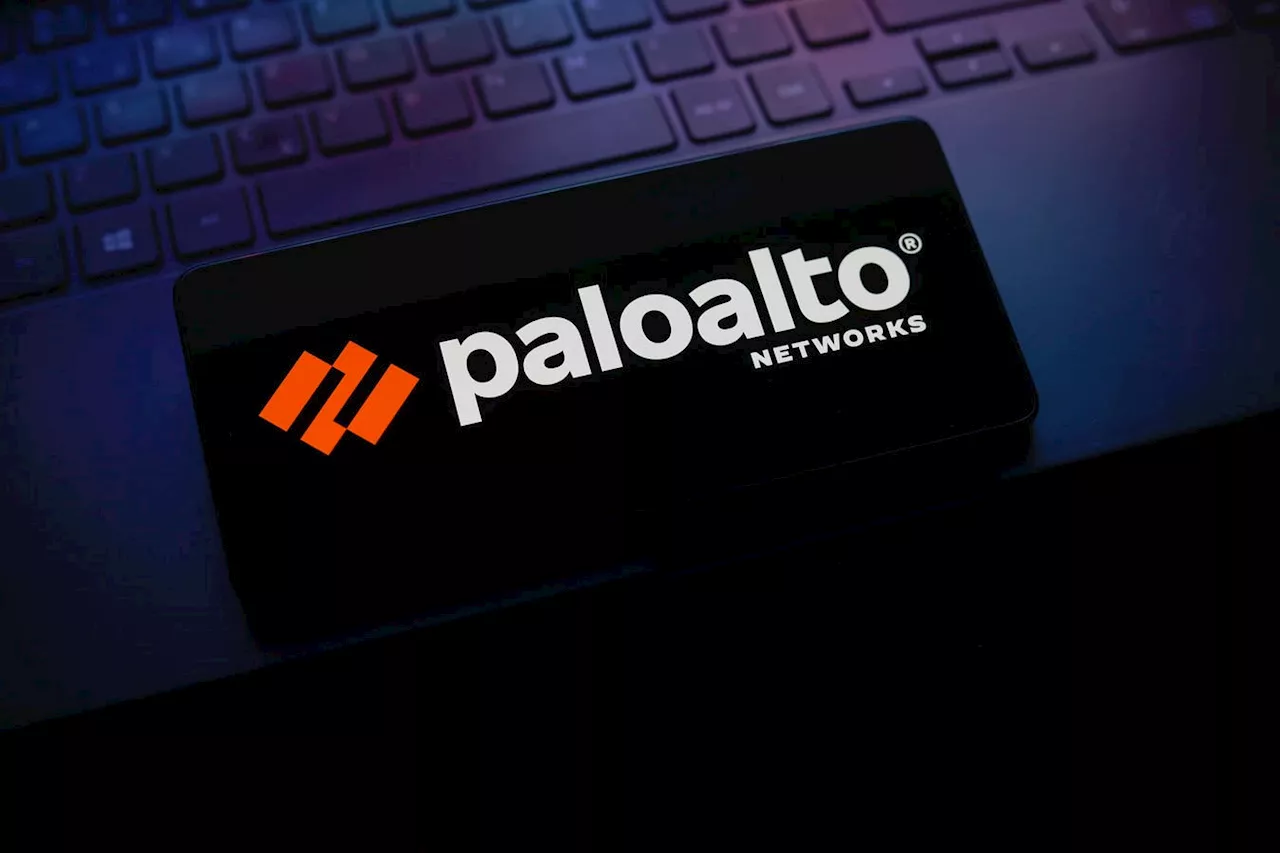 Palo Alto Networks Growth Fueled By Platformization And Subscriptions