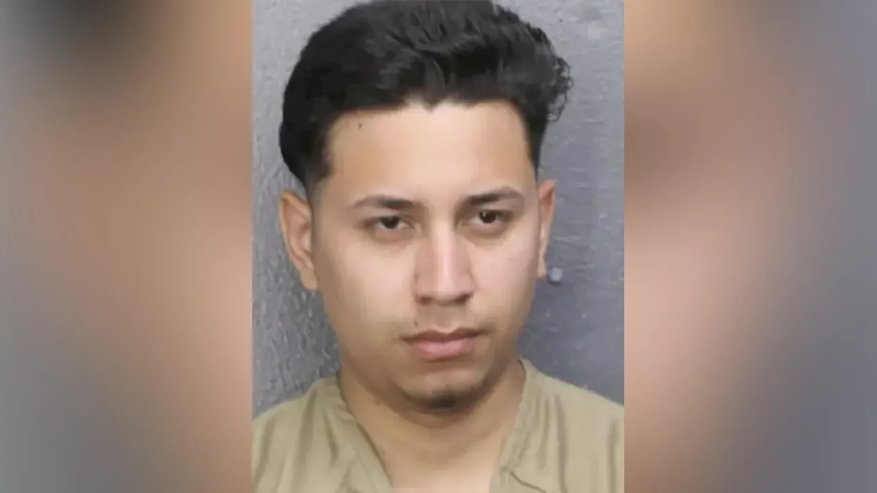 Texas man kidnapped rideshare driver, forced to drive 1,000 miles to Miami: authorities