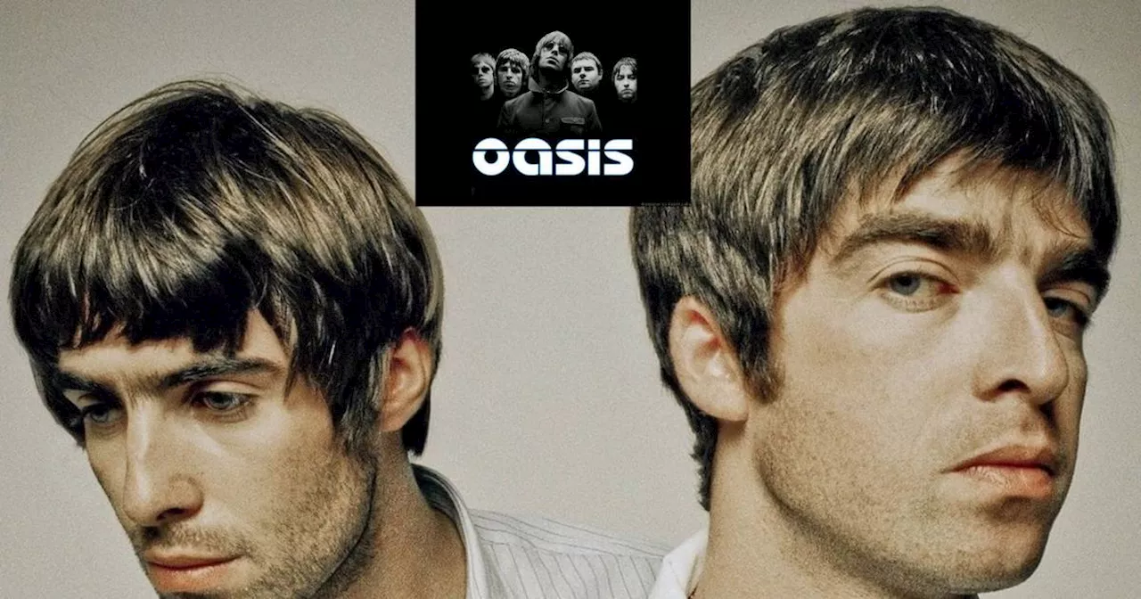 ¡Oasis va a volver! Hermanos Gallagher habrían llegado a un acuerdo y ya tendrían la fecha