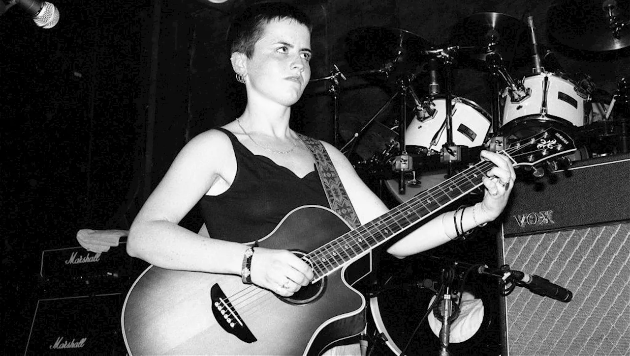 The Cranberries en Black Session avec un inédit, Zombie