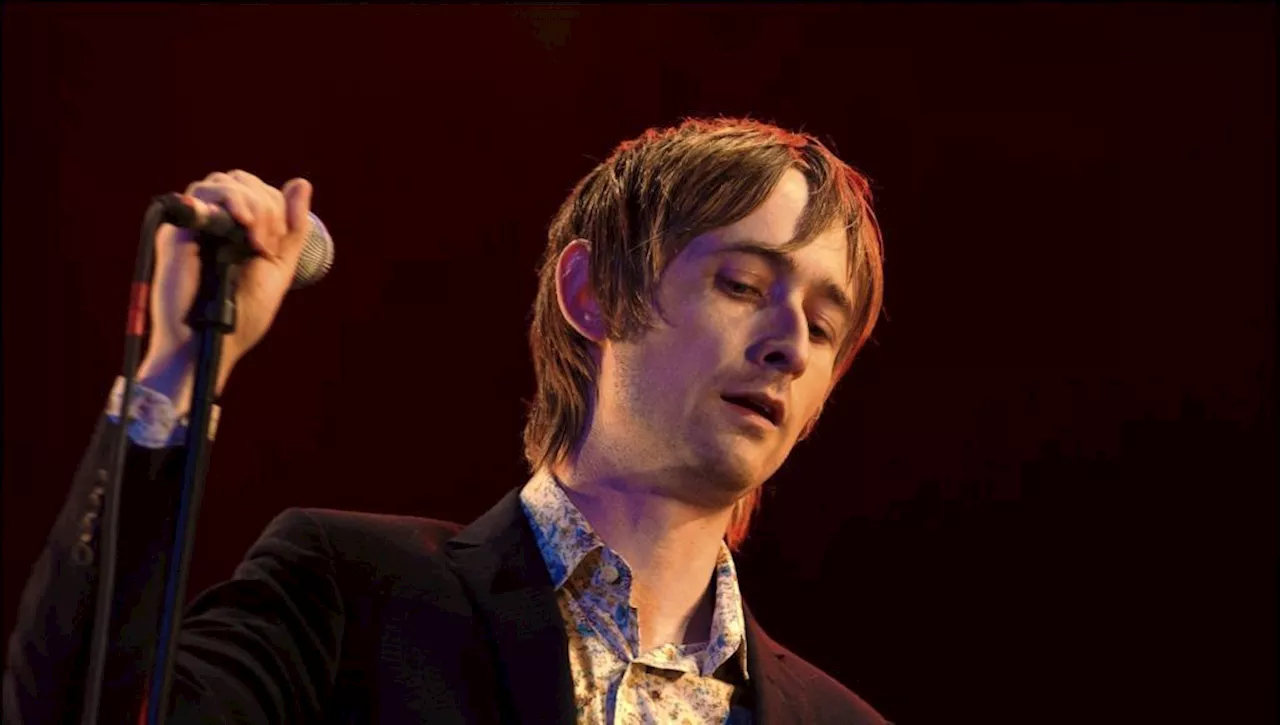 The Divine Comedy en Black Session