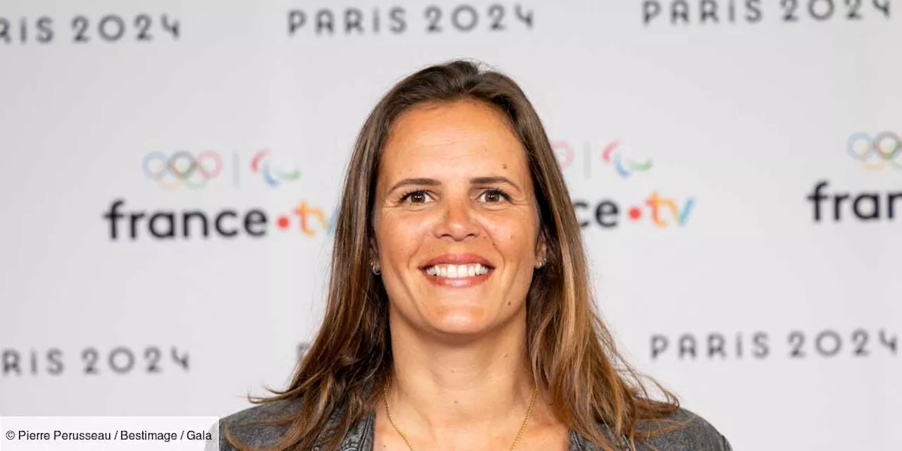 – Laure Manaudou, sa belle déclaration à son frère méconnu Nicolas : “Celui qui m’a tout appris”