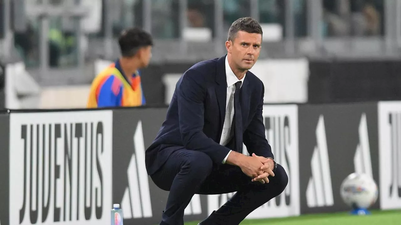 Thiago Motta sfida l'Inter, la Signora si fa bella e vede già il primato