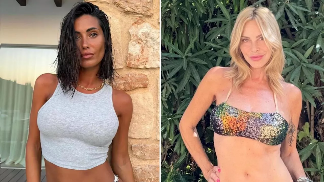 Tilt con Enrico Papi: tra gli ospiti di stasera Federica Nargi e Stefania Orlando