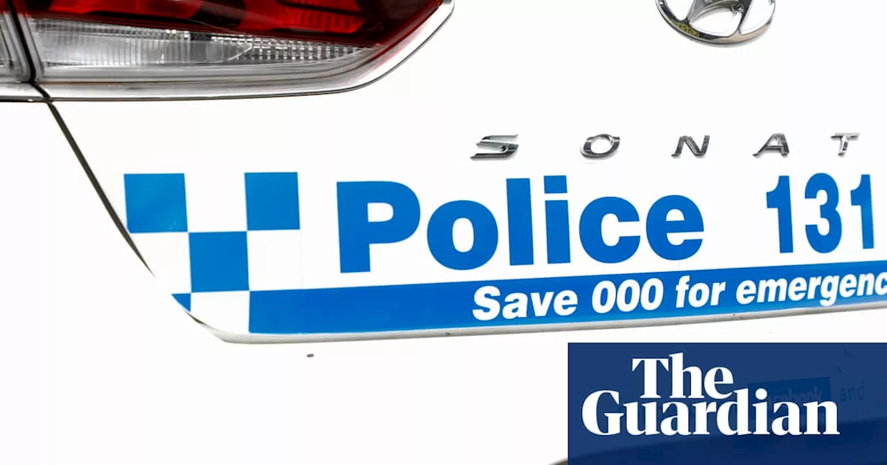 Four people including a police officer injured after car crash and stabbing in Sydney’s south