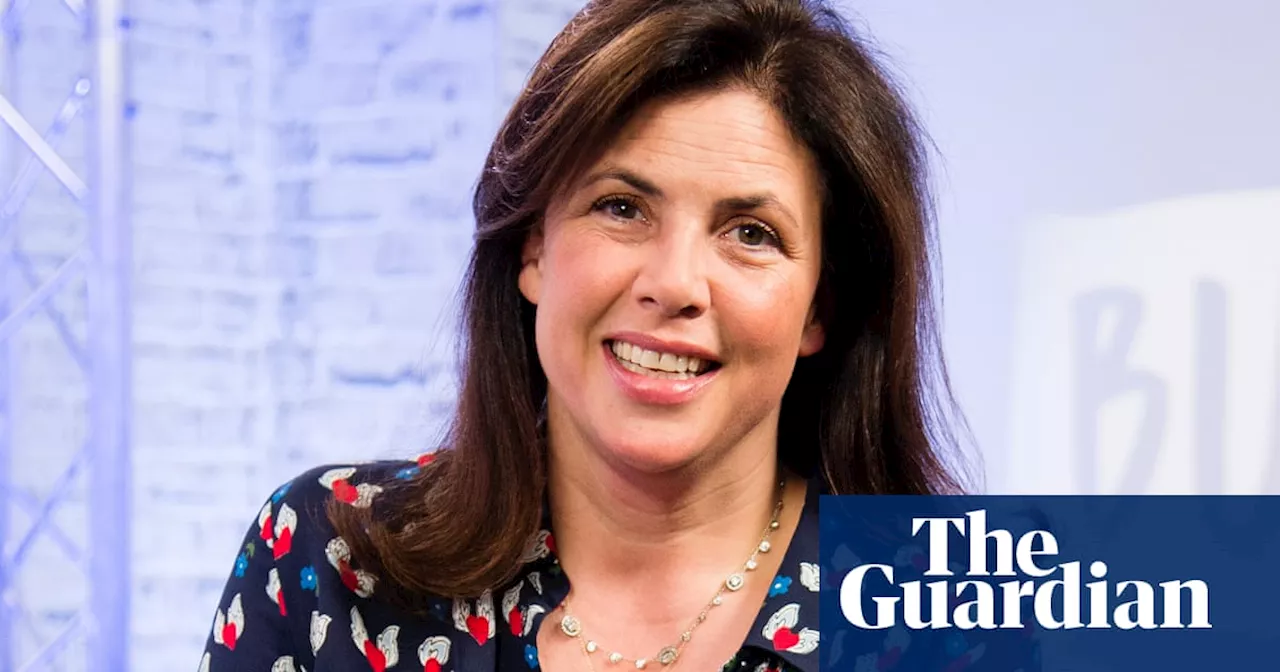 Kirstie Allsopp reported to social services for allowing son, 15, to travel abroad