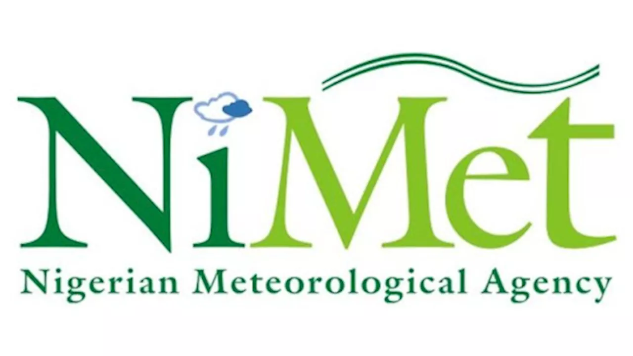 NiMet predicts three days thunderstorms, rains from Sunday