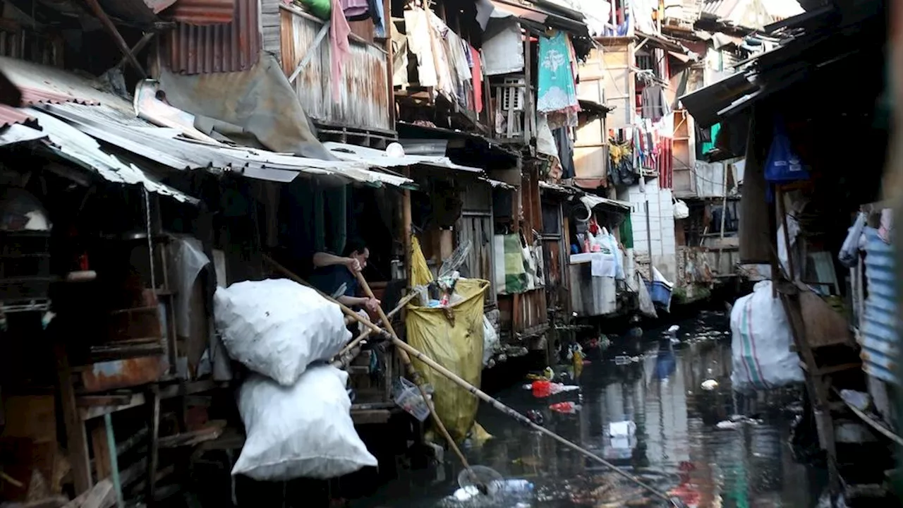 Sepotong Kue Rp 400.000 dan Jet Pribadi, Pertegas Ketimpangan Kekayaan di Indonesia