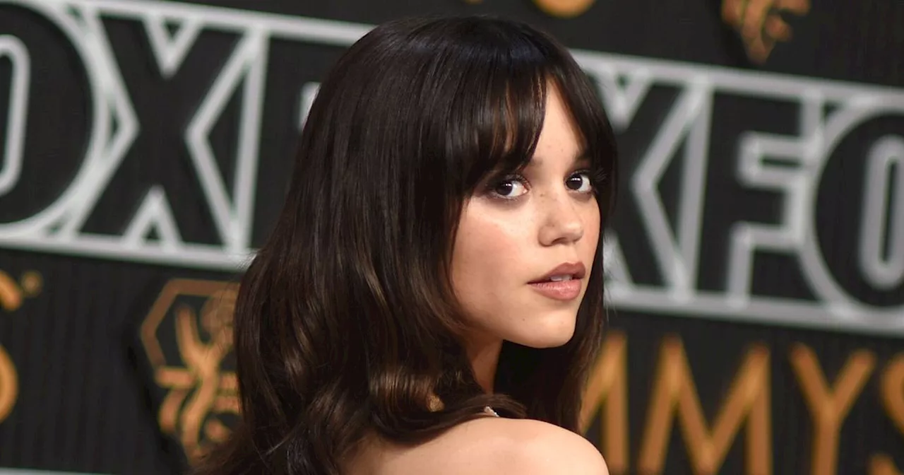 Jenna Ortega Opens Up About 'Terrifying' Reason She Deleted X