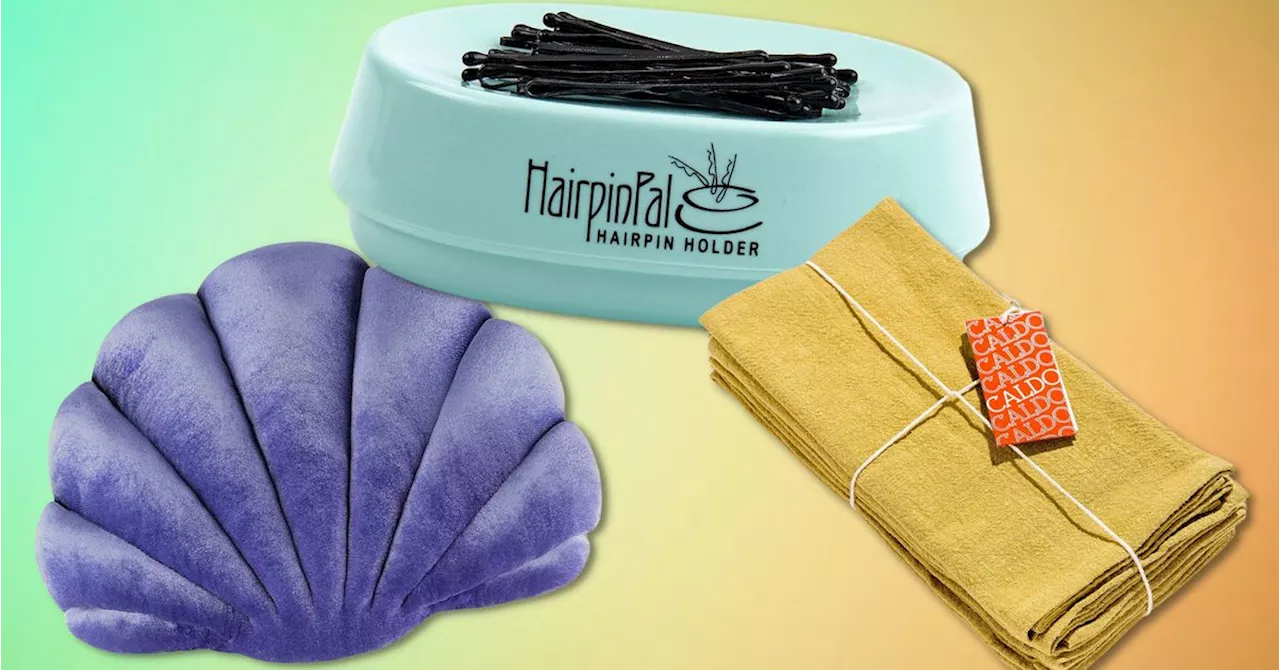 25 Pretty, Practical And Precious Products That May Be Just The Thing You Need Right Now