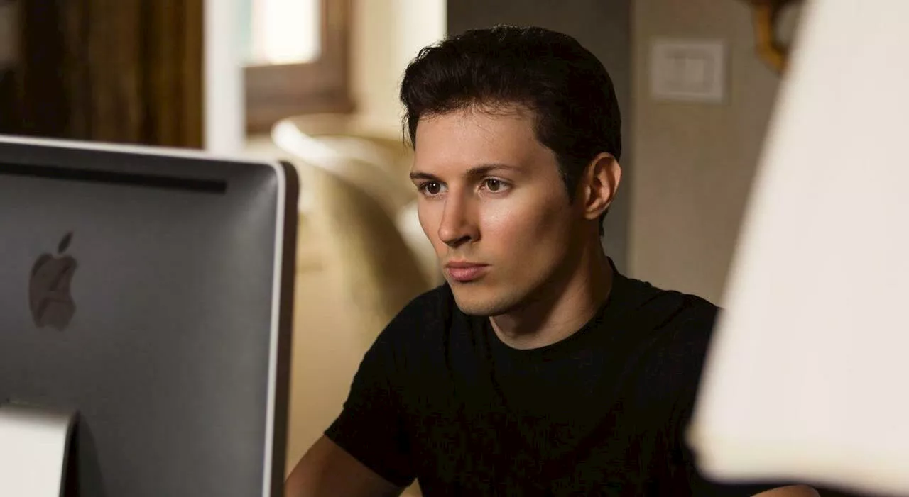 Durov, l’arresto è un giallo. Il sospetto degli ucraini: «Voleva incontrare Putin»