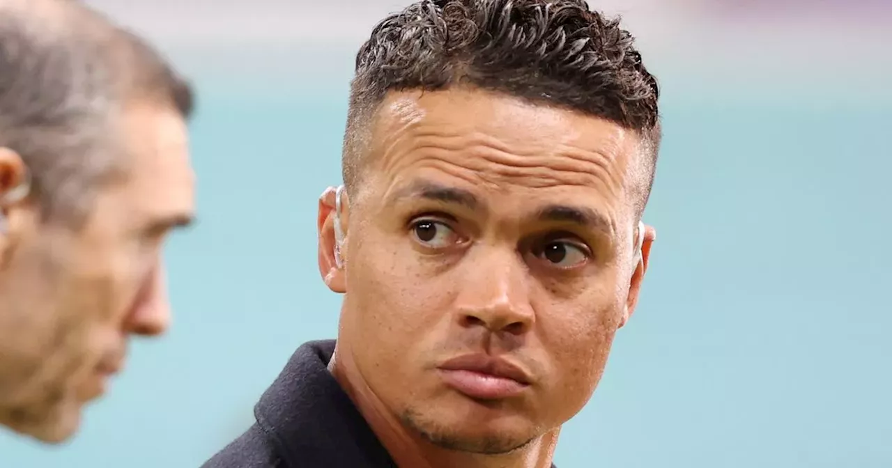 BBC left Jermaine Jenas 'no room to fight back' after investigation
