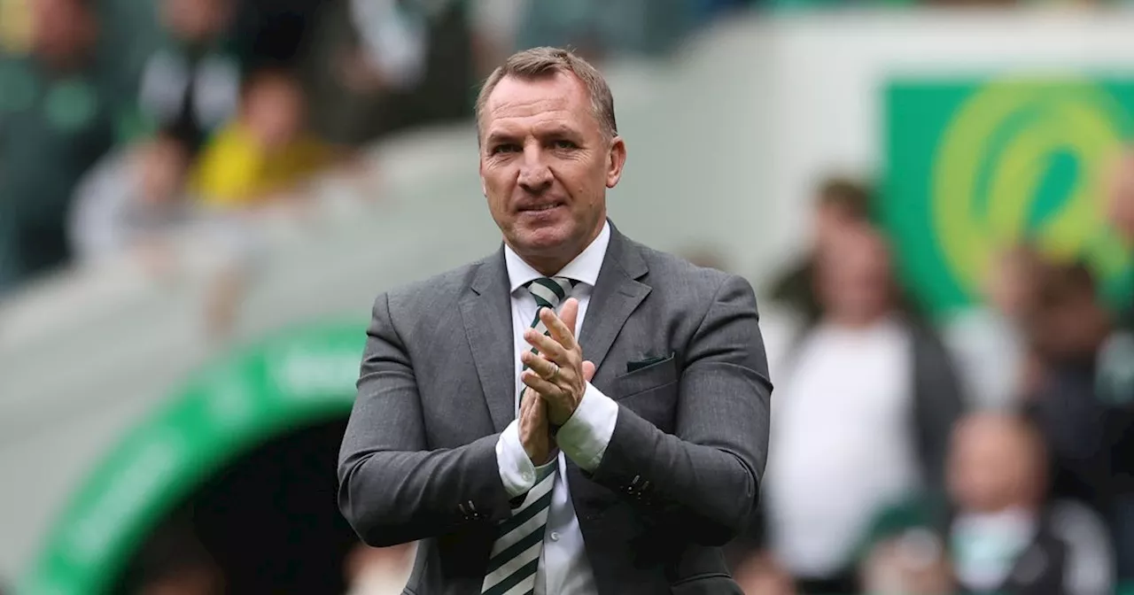 Brendan Rodgers calls on Celtic to improve recruitment strategy