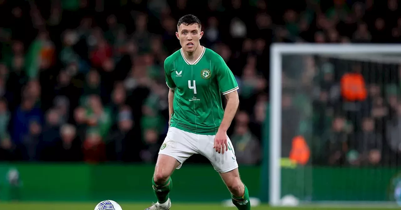 Dara O'Shea completes big-money move to Premier League side