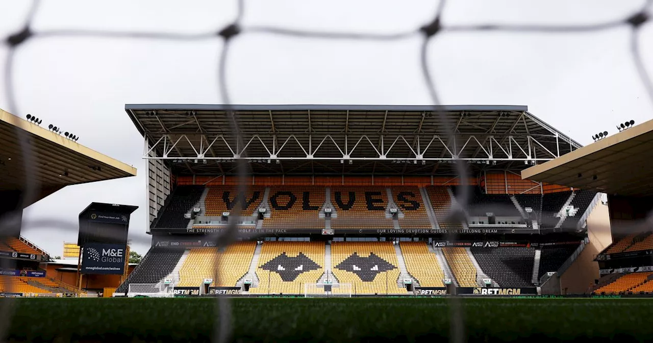 What time and TV channel is Wolves v Chelsea on today in the Premier League?