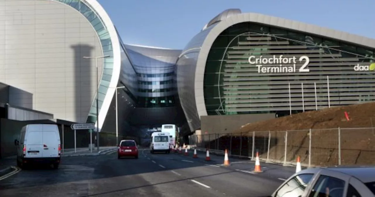 DAA reveals Dublin Airport cap will cost Ireland €500m next year