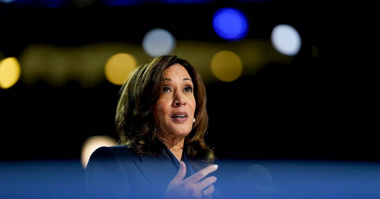 Kamala Harris campaign proves good for ‘legacy’ ad business