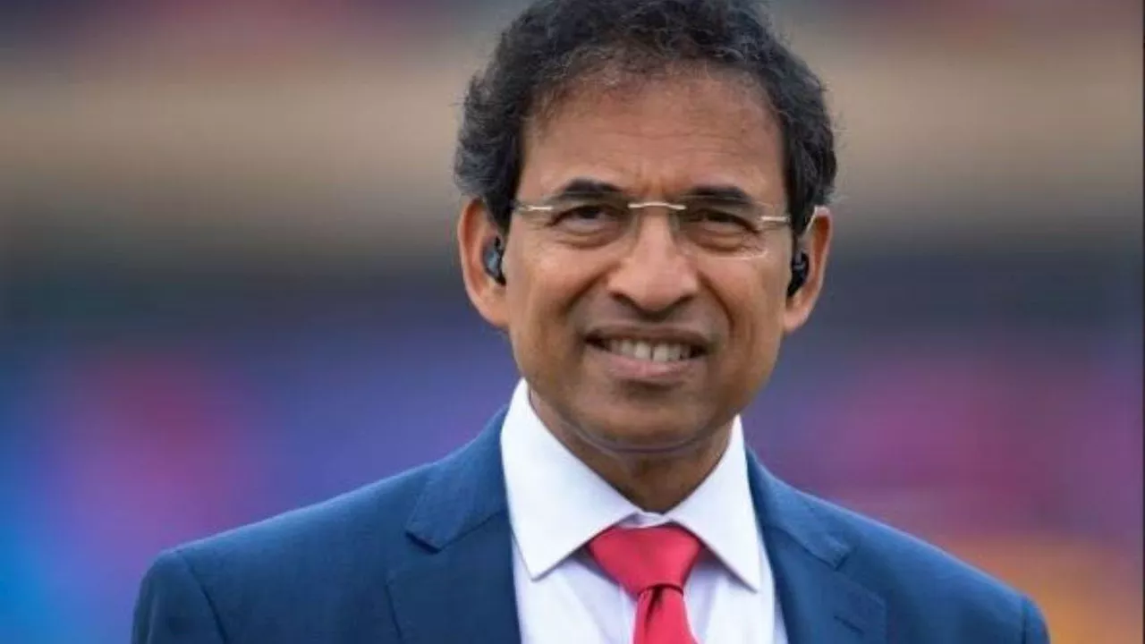 Harsha Bhogle slams Indigo: इंडिगो पर क्यों भड़ गए क्रिकेट कमेंटेटर हर्षा भोगले? कंपनी को देनी पड़ गई सफाई