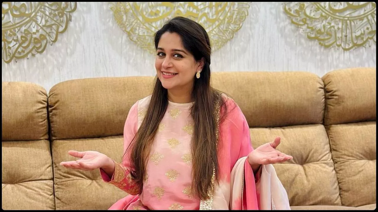 TV से दूर Dipika Kakar अब क्लोदिंग ब्रांड से कमाएंगी पैसा, बिजनेसवुमन बनने की कर ली पूरी तैयारी