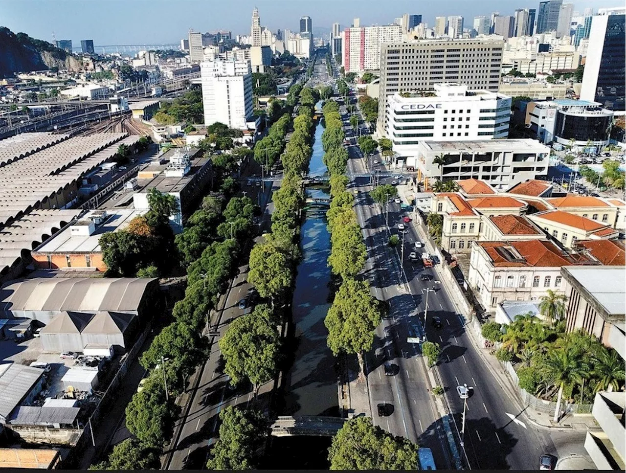 De avenida à Esplanada do Castelo, as marcas que Getúlio Vargas deixou no Rio