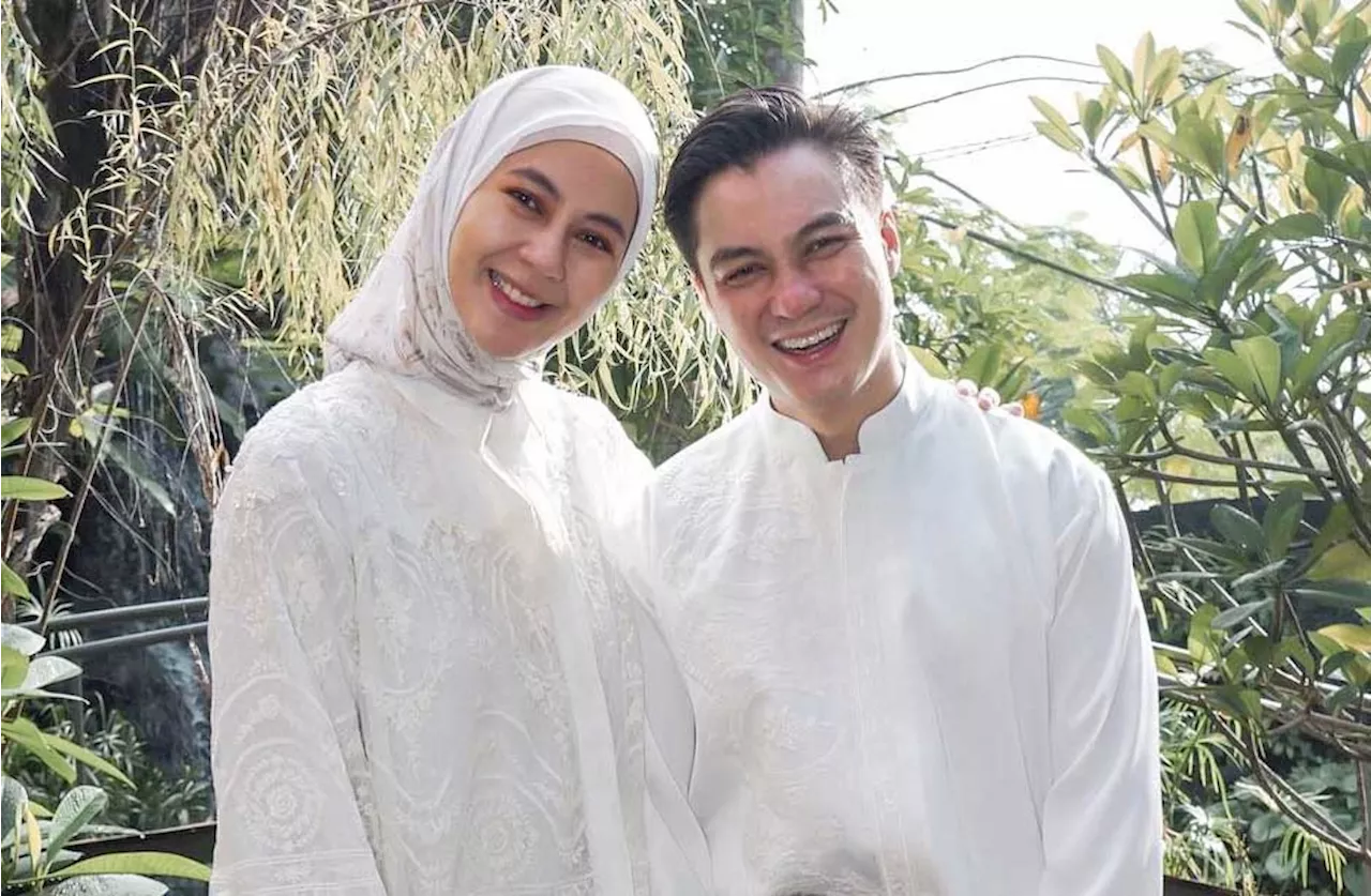 Baim Wong Jawab Tuduhan Buat Sensasi Masalah Rumah Tangga demi Promosi Film