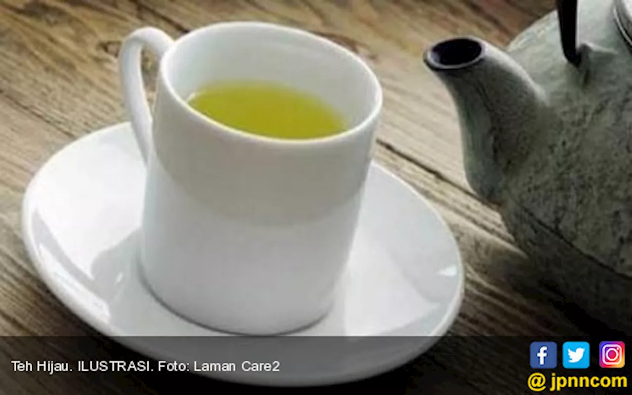 Konsumsi 5 Minuman Ini Setelah Bangun Tidur, Kulit Anda Dijamin Bakalan Makin Glowing