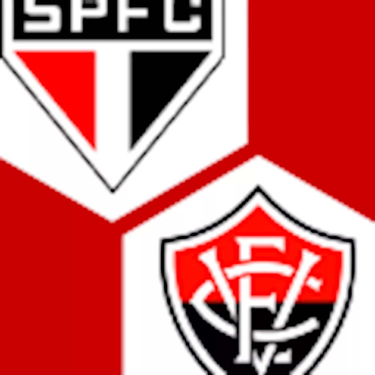  EC Vitoria 2:1 | 24. Spieltag | Campeonato Brasileiro A 2024